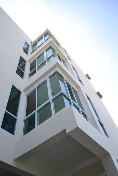 The One Residence Ούντον Τάνι Εξωτερικό φωτογραφία