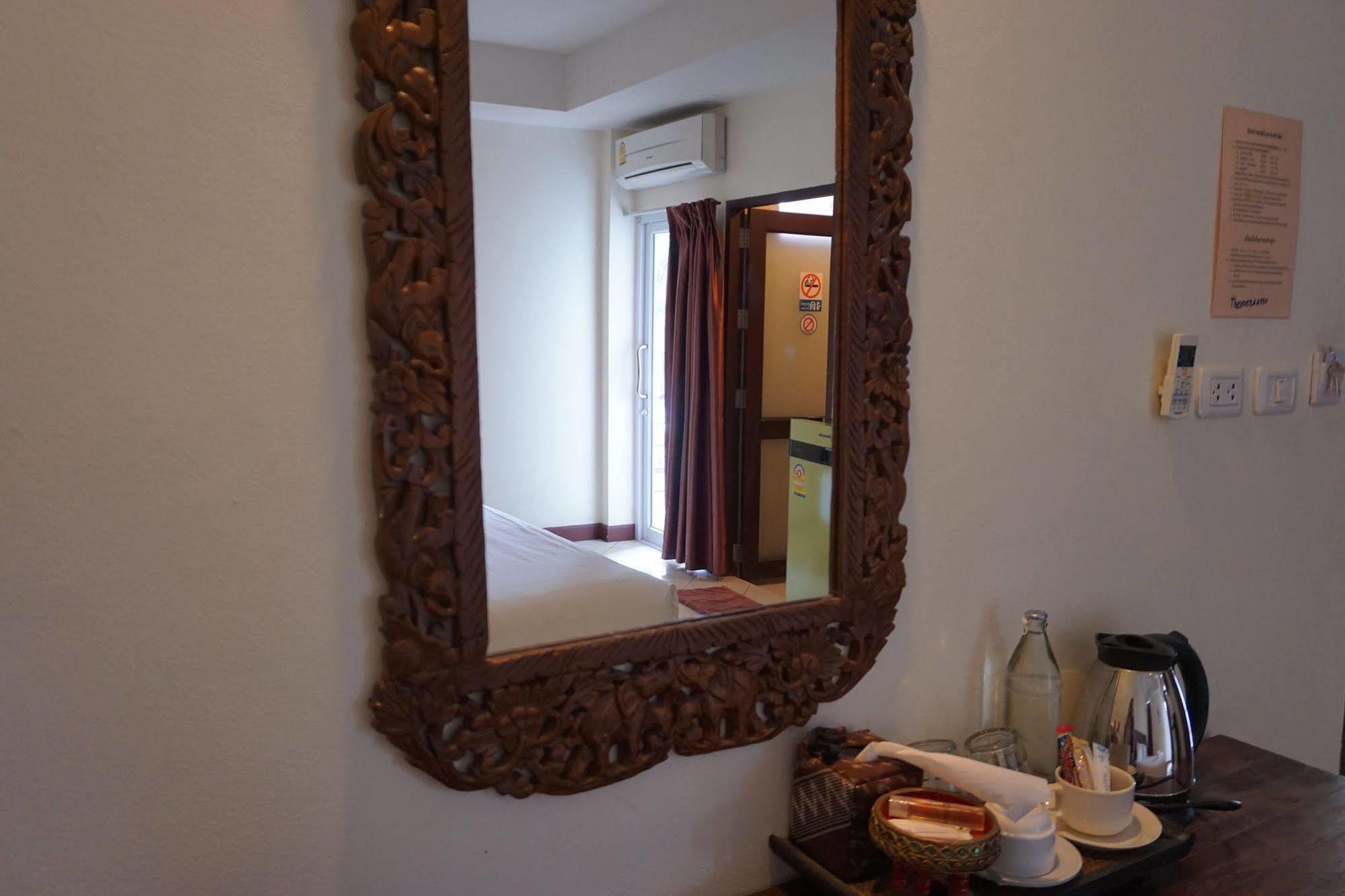 The One Residence Ούντον Τάνι Εξωτερικό φωτογραφία