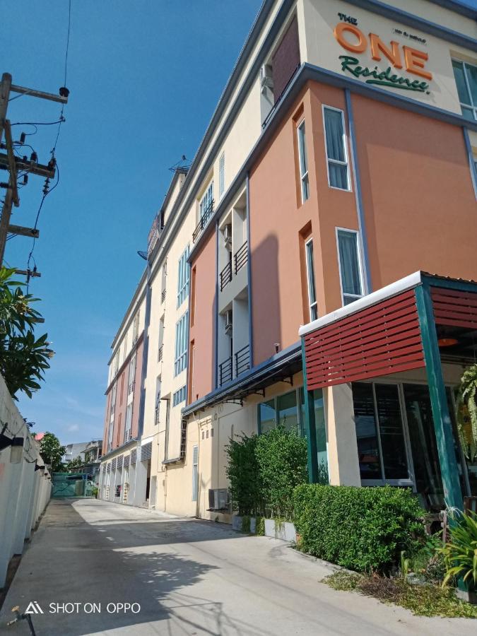 The One Residence Ούντον Τάνι Εξωτερικό φωτογραφία